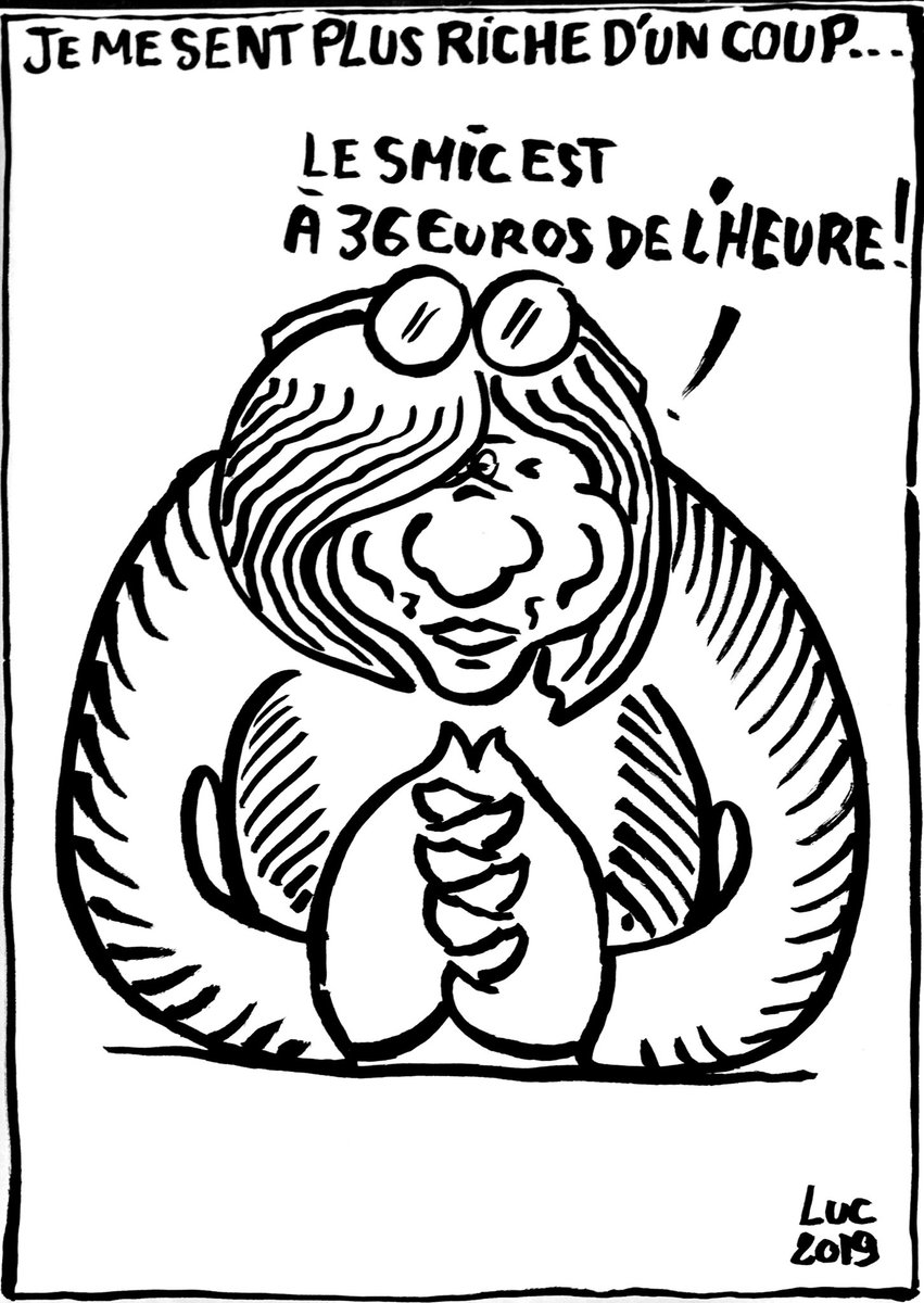 durdecifer's tweet image. #LePen #SMIC #deconnecte