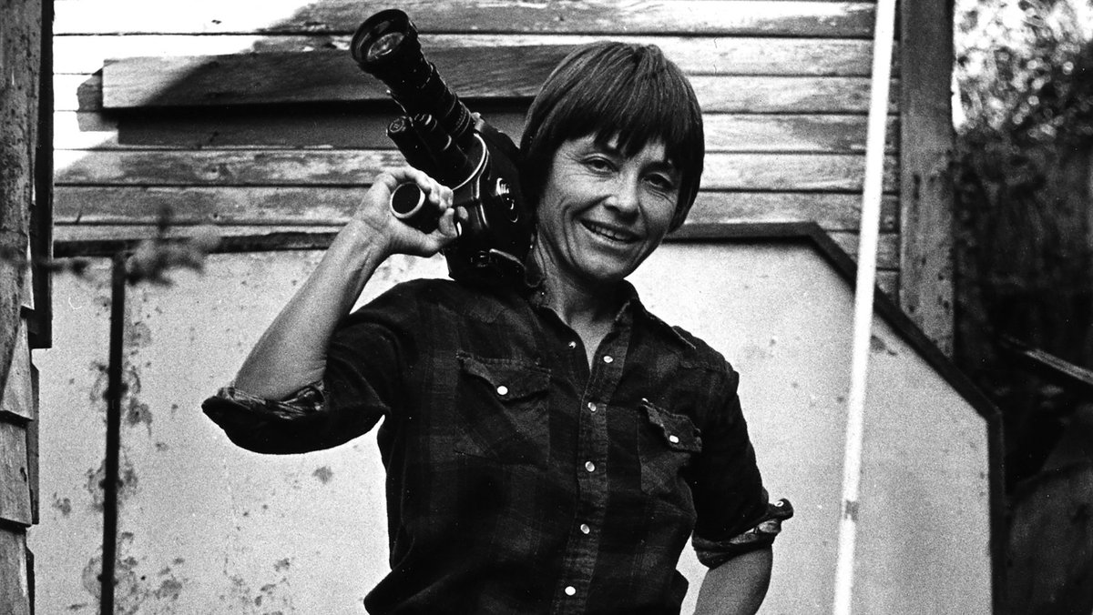 Pioneering Queer Filmmaker Barbara Hammer Has Died