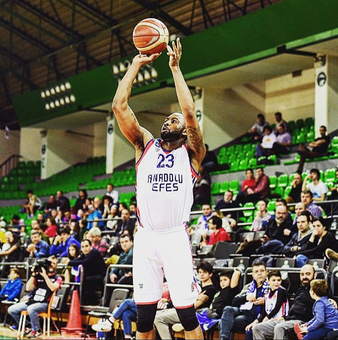 MarcoMerlinoOCT's tweet image. 11 points (3/5 3pts, 2/2 fts), 4 rebounds, 2 assists, these are the stats of the brilliant game played by our @OctagonBballEU client James Anderson @JA_Five in the win for Anadolu Efes vs Buykcekmece (98-81) #octagon