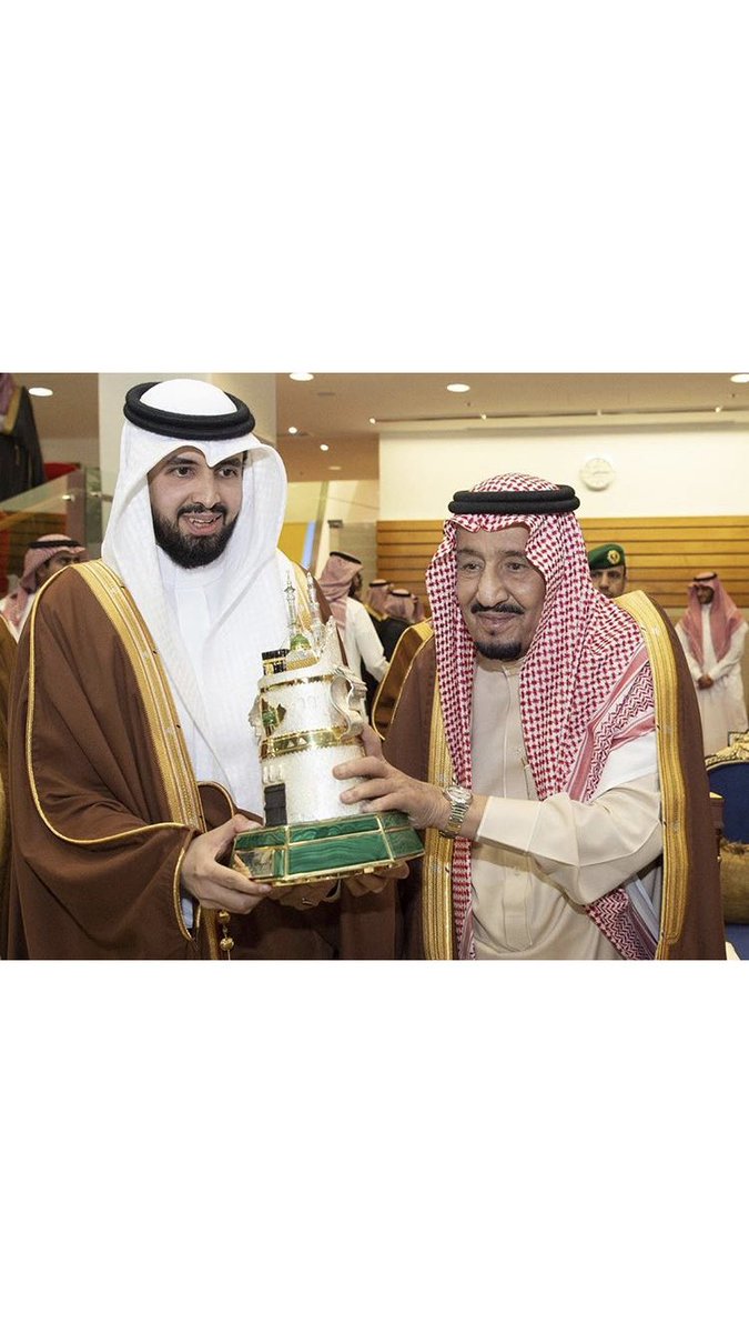 الحمد لله تحقيق الفرس مجتاحه كاس المؤسس ماشاء الله تبارك الله