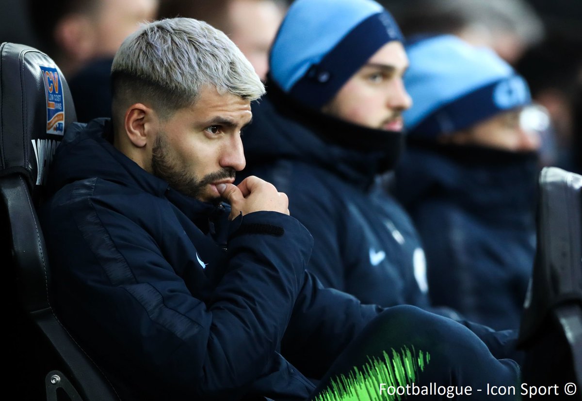 Footballogue's tweet image. [#FACup🇬🇧] Le scénario fou de #SWAMCI en 1/4 de finale de FA Cup : 

20&apos; ⚽️ Grimes (1-0)
29&apos; ⚽️ Celina (2-0)
69&apos; ⚽️ B. Silva (2-1)
78&apos; ⚽️ Nordfeldt (csc) (2-2)
89&apos; ⚽️ Aguero (2-3)

63&apos; ↪ Entrée en jeu d&apos;Aguero🇦🇷 : 1⚽ 1🎯

🔥🔥🔥