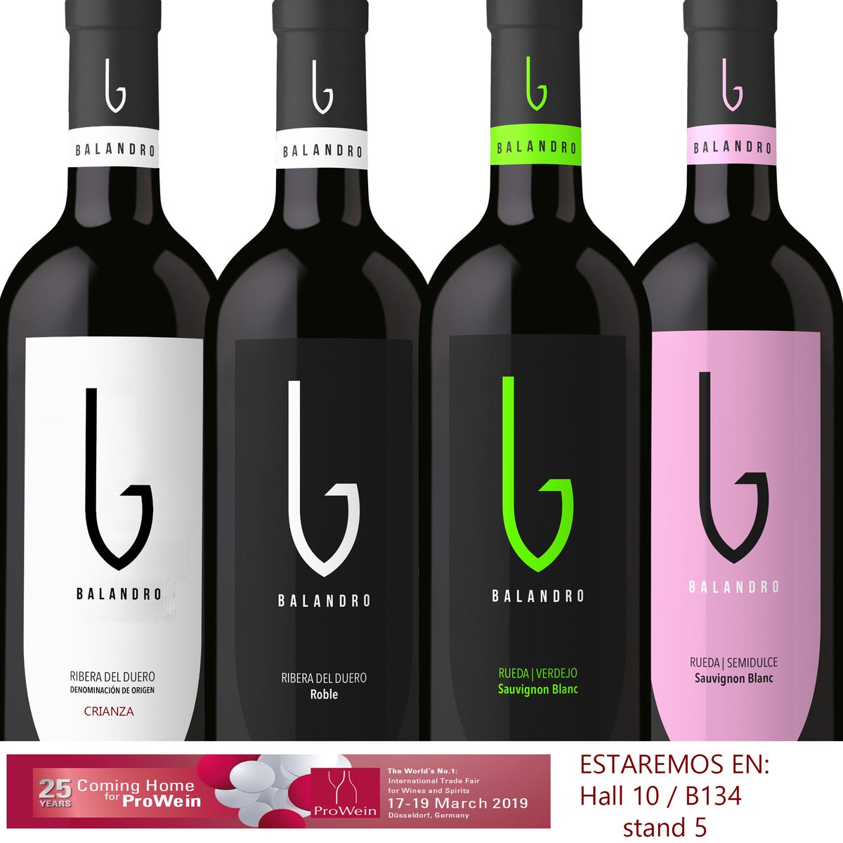 Preparados para #ProWein2019 
prowein.com/vis/v1/en/exhi…