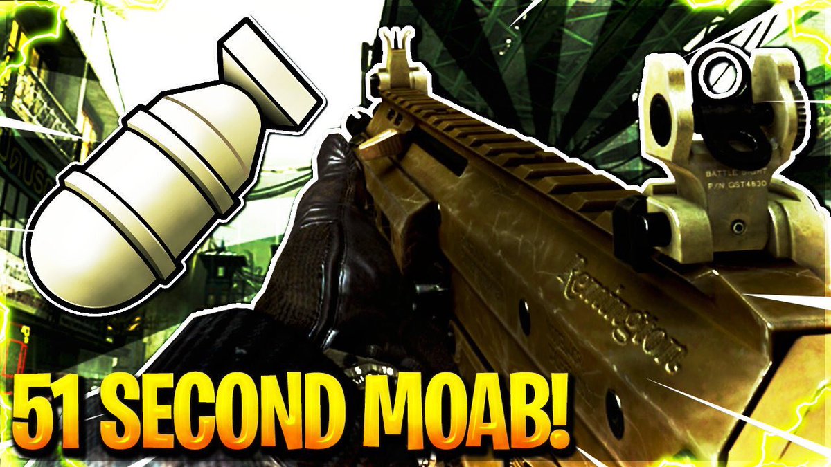 AbstractPubs's tweet image. Let’s start the weekend off with a bit of MW3! Insane ‘SOLO 51 SECOND MOAB W/ THE ACR ON BOOTLEG’ &apos;

Commentary brought to you by @Avntrix

Gameplay brought to you by @xwildyy 

youtu.be/Kat147u_NVE



#AbstractRevival #aP1K