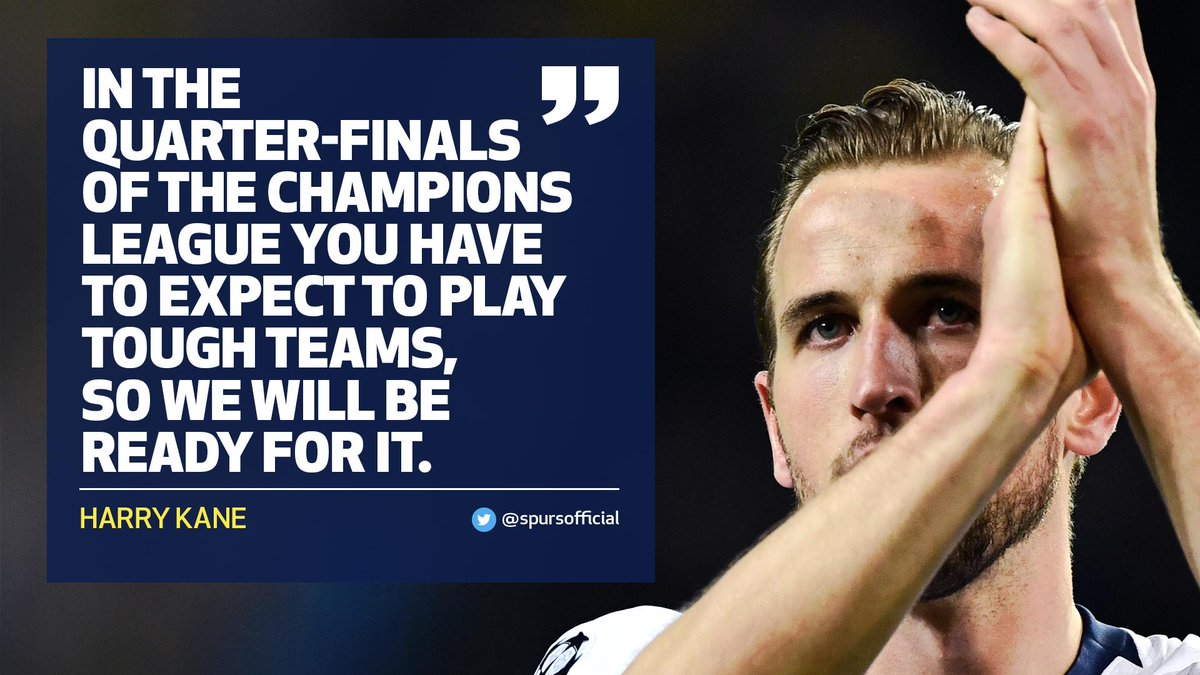 Tottenham Hotspur tweet media