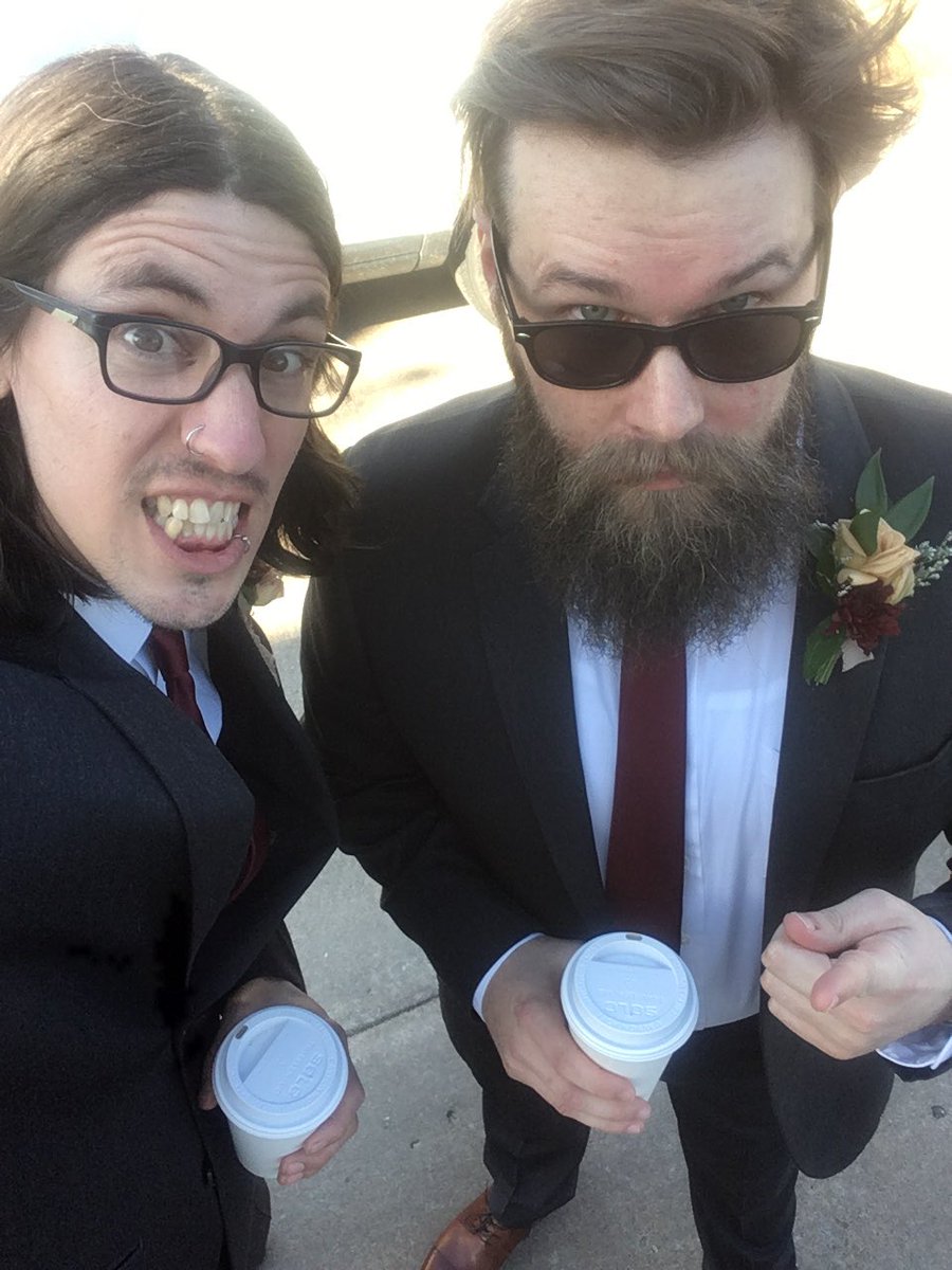 Homebrew Adventures tweet media