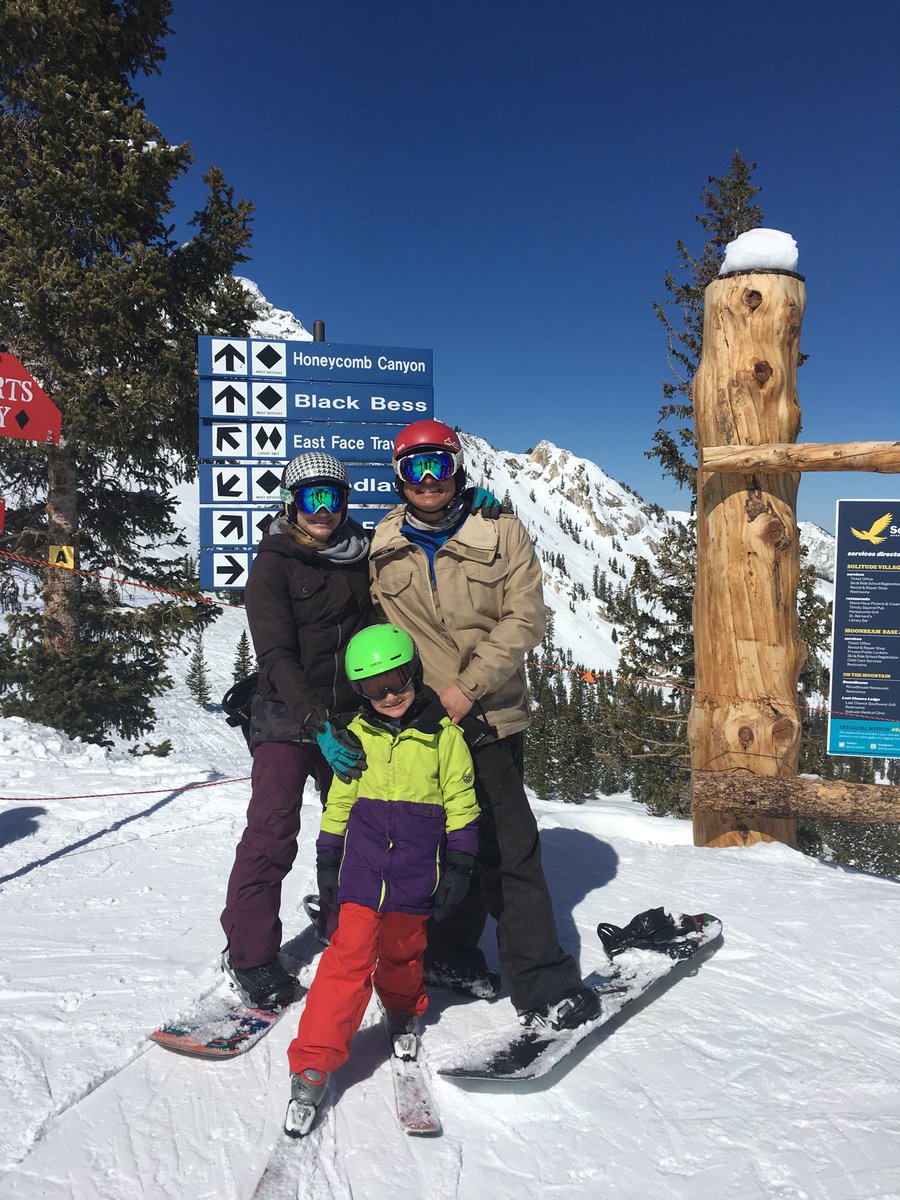 SFlackRealtor's tweet image. My beautiful Utah family❤️