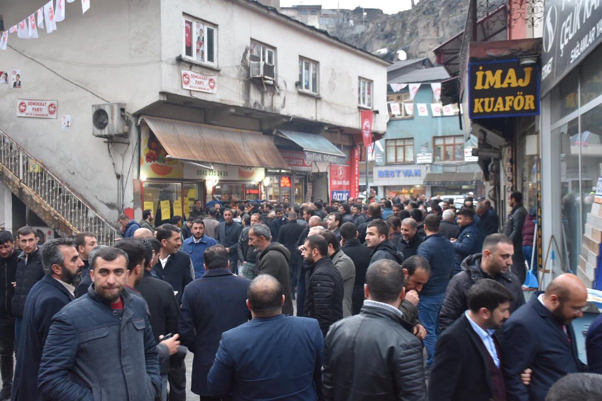 Vahit KİLER (@vahit_kiler) on Twitter photo 