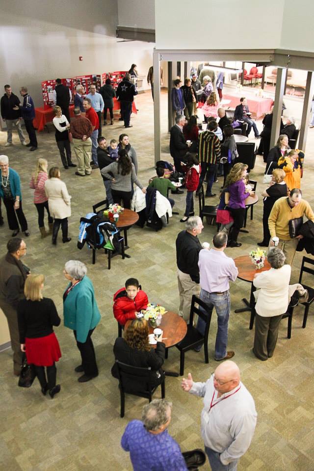 atgrace's tweet photo. Hey Church fam, 5️⃣ yrs ago today @GraceSaratoga opened its doors for the first time 🎉 Where has time gone?!

God has &amp; continues to do immeasurably more &amp; we're so excited for all that's to come 🙌🏼

Here's to the next 5 yrs &amp; beyond!

#gracefellowship 
#onechurch #manylocations https://t.co/t0V8ODgdcZ
