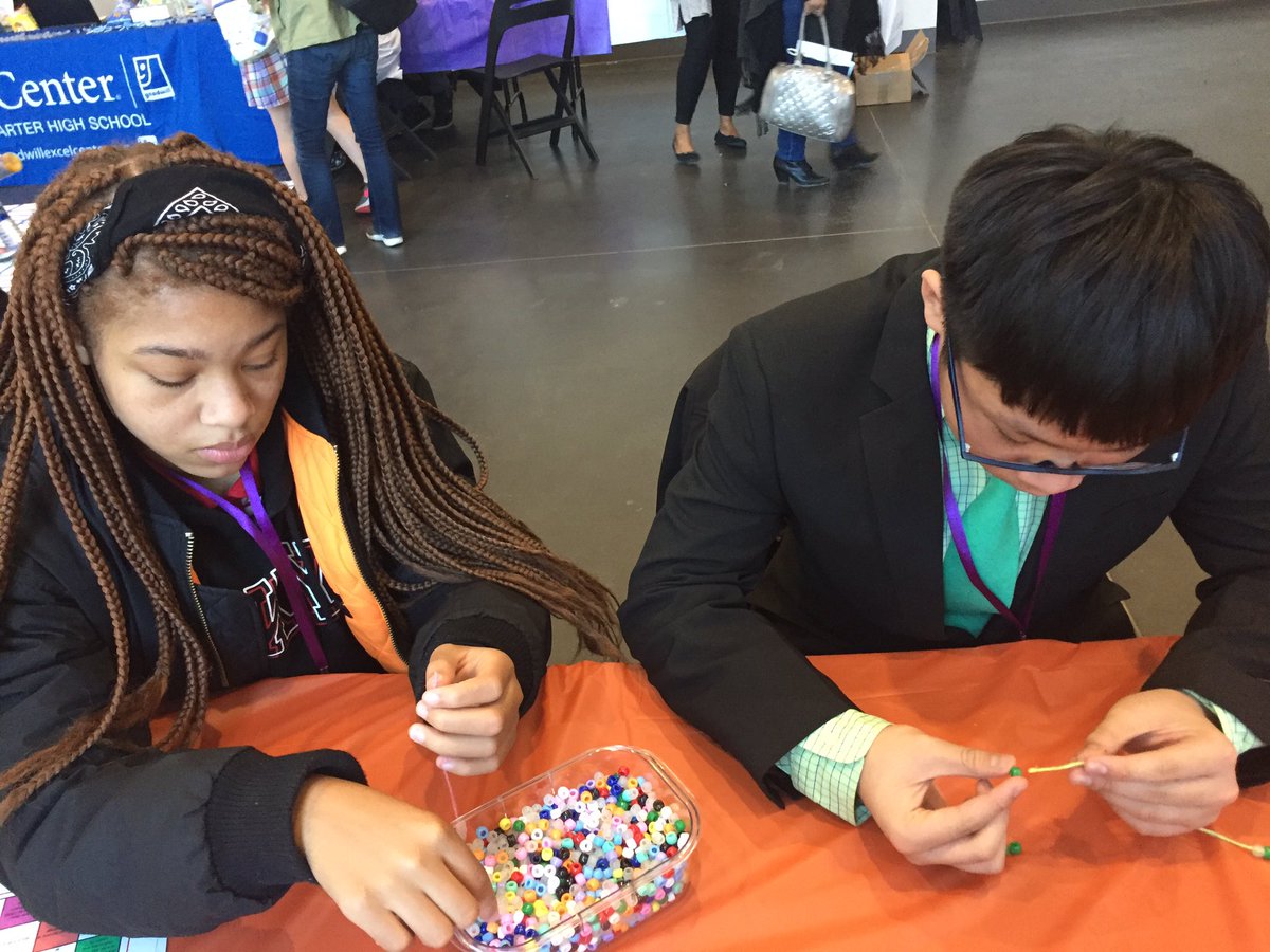 DC STEM Network tweet media