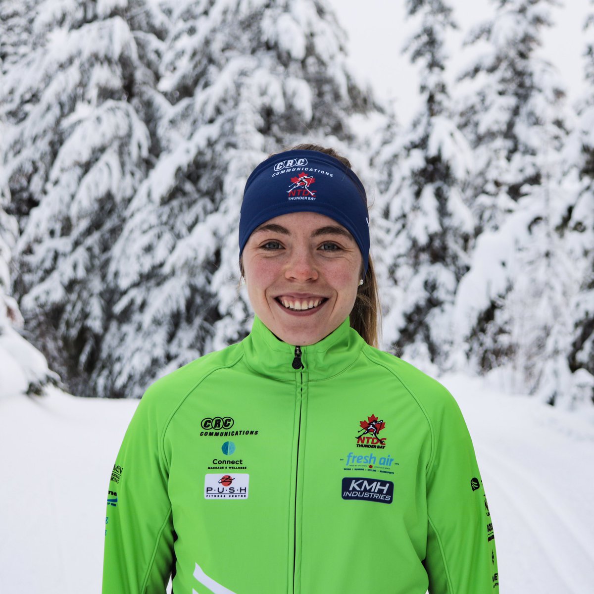 NTDC Thunder Bay tweet media