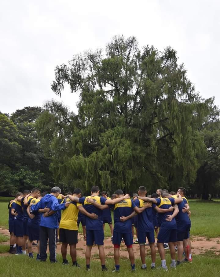 Club Sportivo Trinidense tweet media