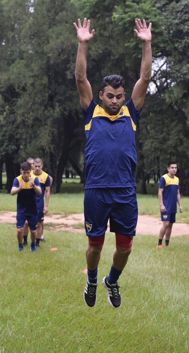 Culminando la semana de la mejor manera.  💪🎽
#VamosTriki #elclubdetodos