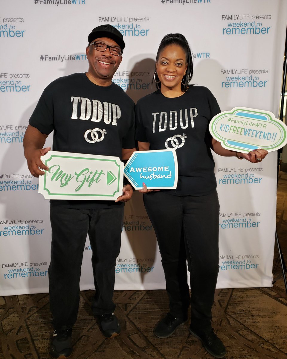 LaTanyaSothern's tweet photo. "Hot heads and cold hearts accomplish nothing!" #FamilyLifeWTR #WeFightToo #Marriage #ExceptionalLove #TDDUP #RestonVA #DMV https://t.co/QXa2McXlMq
