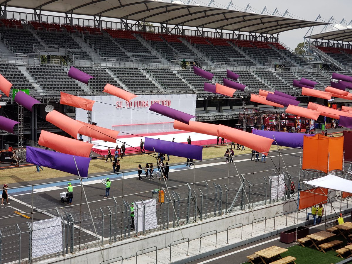 Comienza el ingreso al <a href="/vivelatino/">Vive Latino</a>