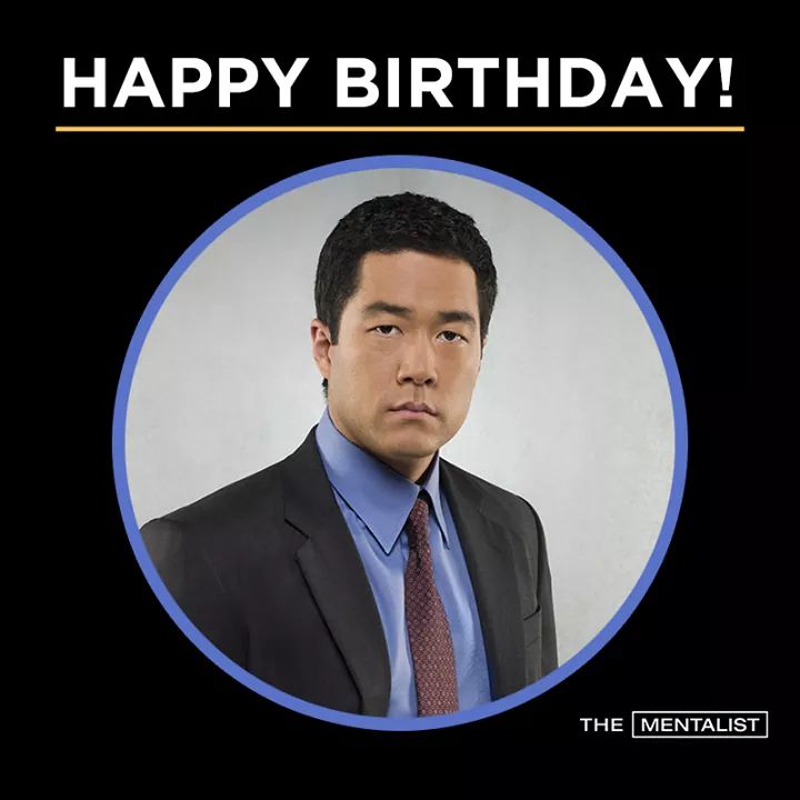  ¡¡¡Happy birthday agent Cho!!!! I send you my best wishes from Mexico  