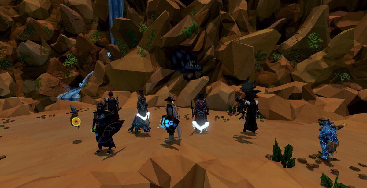 IncisionRS's tweet image. Rago time! You can tune in on Richies stream twitch.tv/nuff_saidz 😅