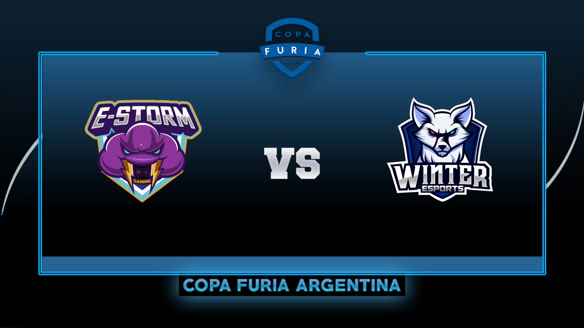 Hoy en nuestro segundo día de competencia a las 21:00HS 🇦🇷 tendremos este gran encuentro

<a href="/ESTORM_GG/">ESTORM ⚡</a> 🆚 <a href="/WintereSportsGG/">Winter Esports</a>