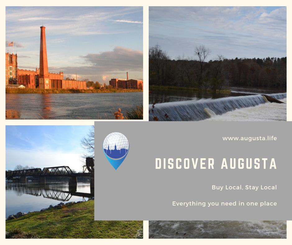 Augusta Life (@AugustaLife) / Posts / X