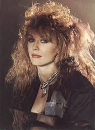 Happy 65th Birthday to Nancy Wilson of Heart. 