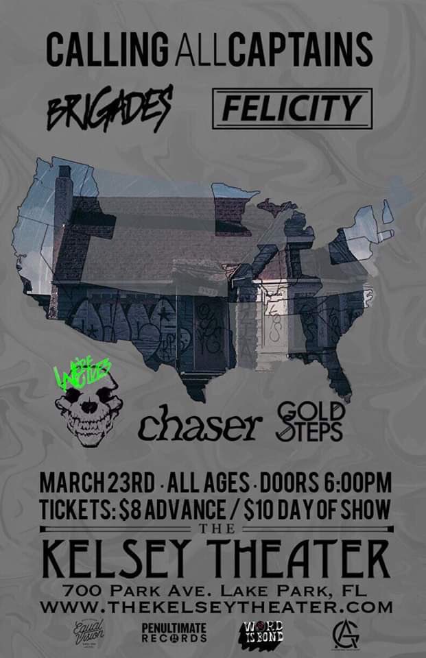 Stoked for this one next weekend!  We may or may not play a Foo Fighters cover.  Guess you’ll have to roll through to find out 🥴