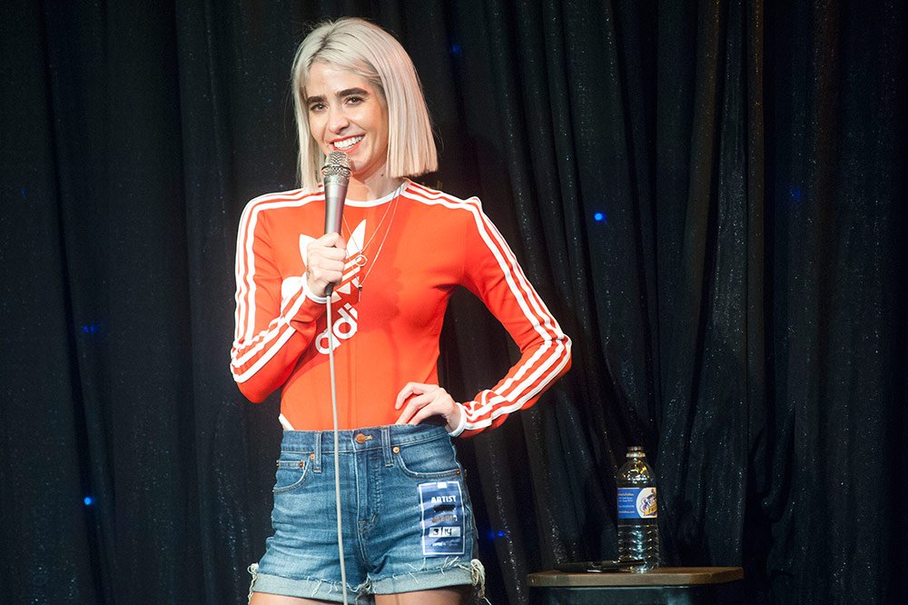 L.A. comics offer a tasting menu of approaches to stand-up at Loud Village Live. #SXSW austinchronicle.com/daily/sxsw/201…