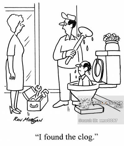AGillustrates's tweet image. Help!! My loo is blocked! Need a plumber tonight! DUBLIN 7.  Reasonable rates. #blockedloo #needaplumber