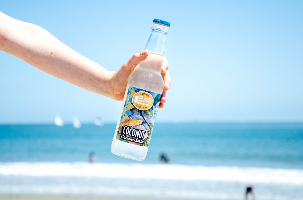 Going on Spring Break? Don't forget to pack some Boots! #KeepItCrafty⁣