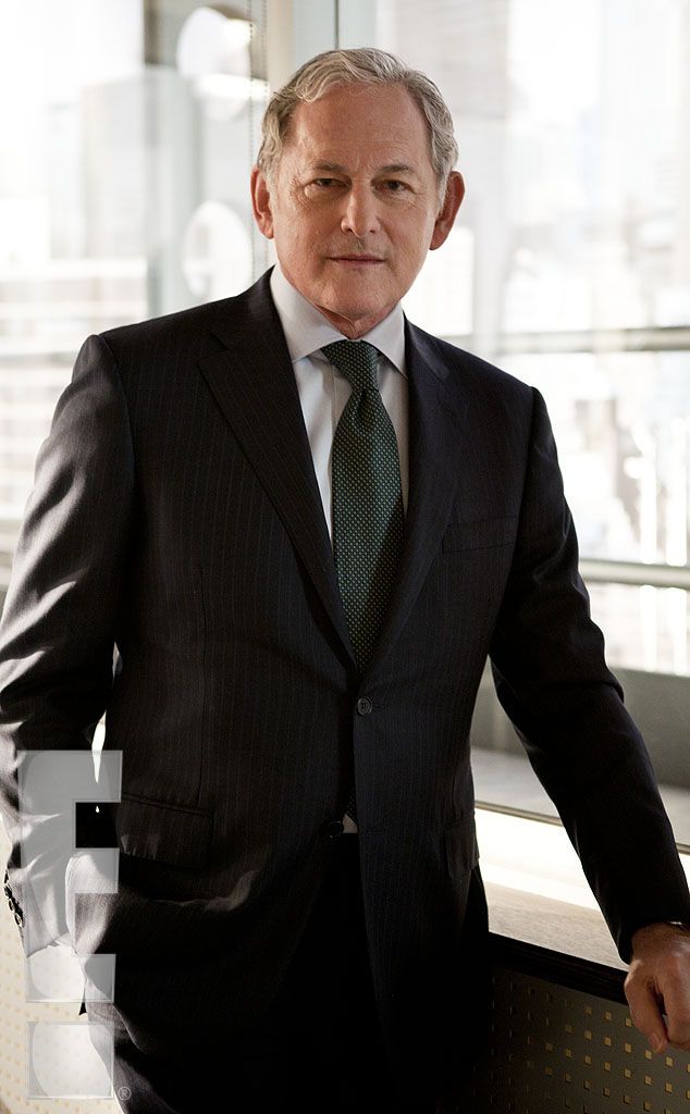 Happy Birthday Victor Garber! 