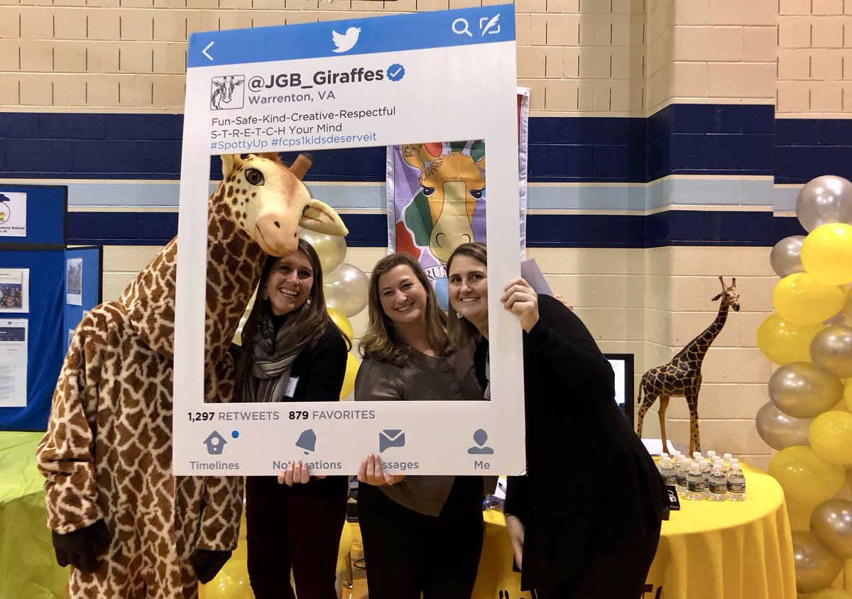 Fauquier Schools VA - NEWS tweet media