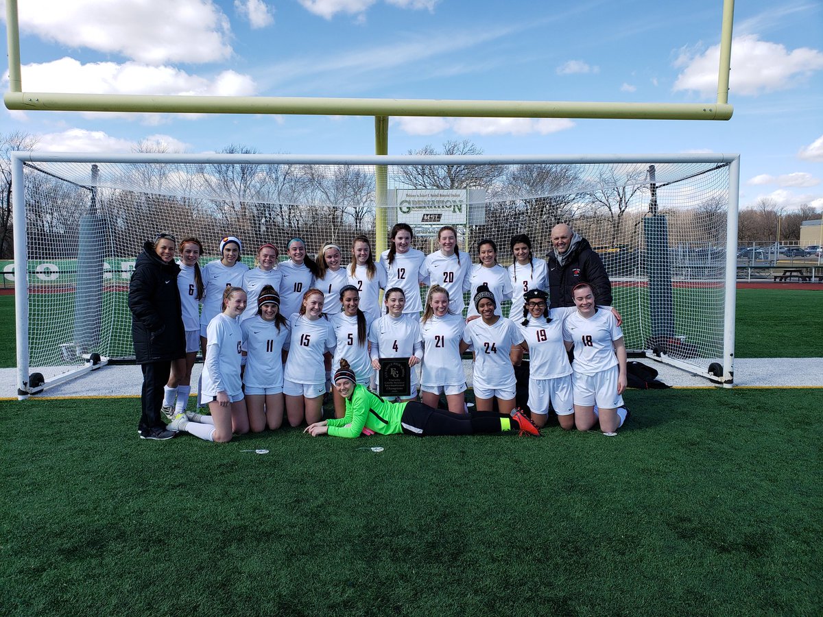 MS  girls soccer tweet media