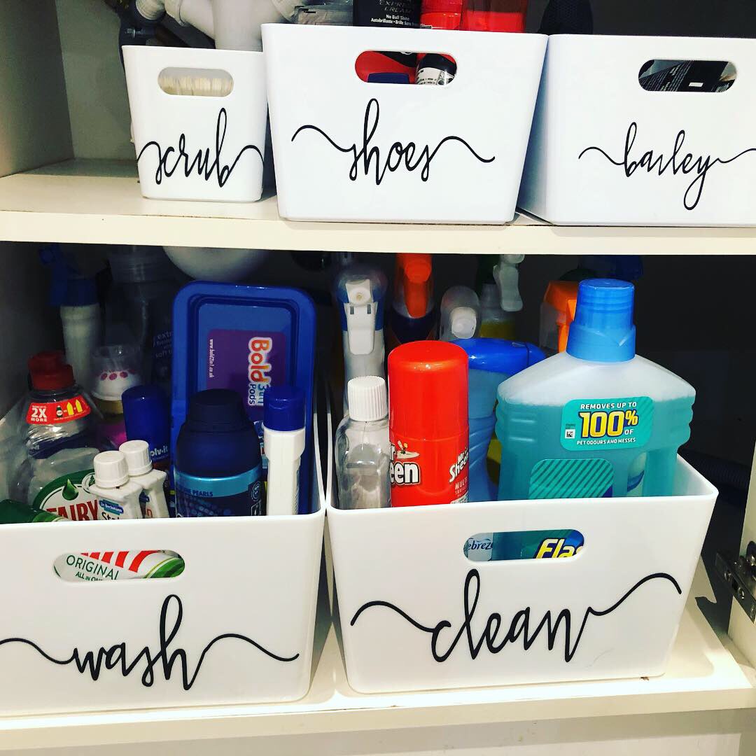 millardinterior's tweet image. #Mrshinch style boxes and vinyl letters available from @dottydiva.com