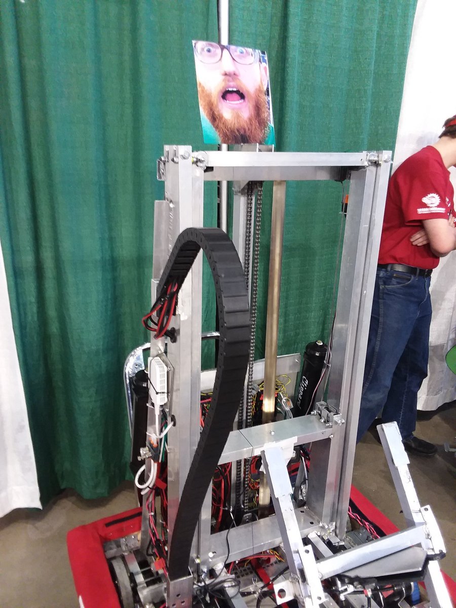Red River Rage Robotics tweet media