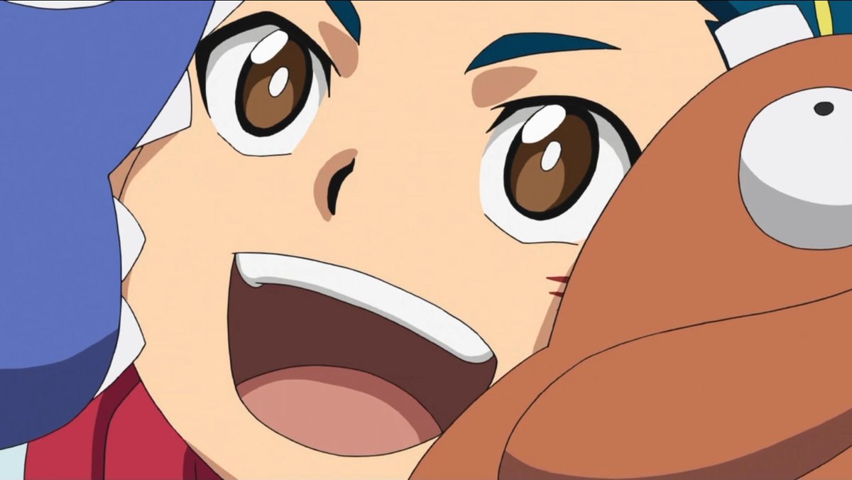 baruto bot (@oi_baruto) on Twitter photo 