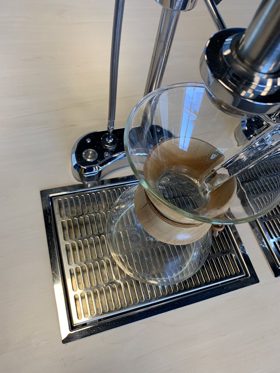 Happy Saturday everyone! Today marks our grand opening! We will be open all day during the Artisan Forge UPtown IceDown event.