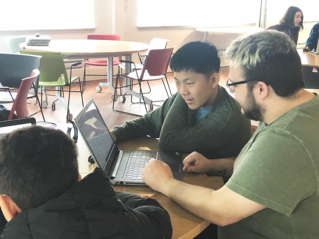 CyberLaunch Academy tweet media