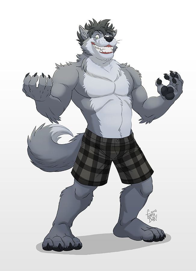 "Follow him!"
<a href="/DaddyWulfy/">M₳₦ĐɆⱤ₴Ø₦ {Heat24/7}</a> 
"Pleaseee for me!~...he loves all and rps are welcomed there.."
*pouts* "follow!"