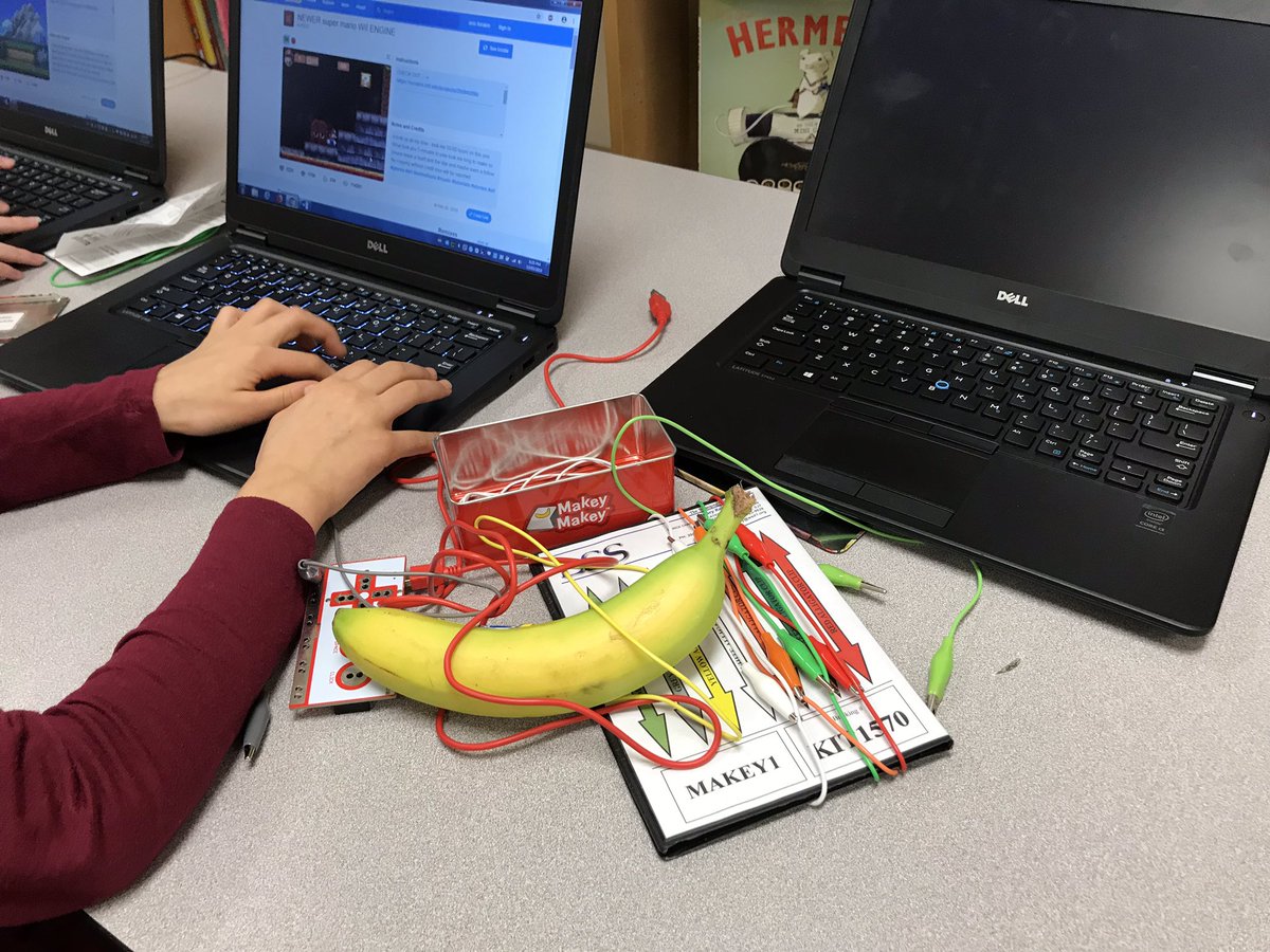 MBDestImag's tweet photo. This year’s #MBIDODI Provincial Tournament featured a Coding Arcade & Makerspace for team members to explore . Thanks to @ReneeSanguin & Anne Guld for your help with this #truenorthDI #IamDI #idodi #WinnipegSD https://t.co/hM1O8dOuzO