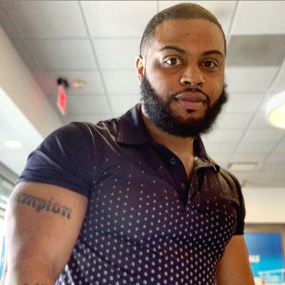 #NewProfilePic #Foursquare