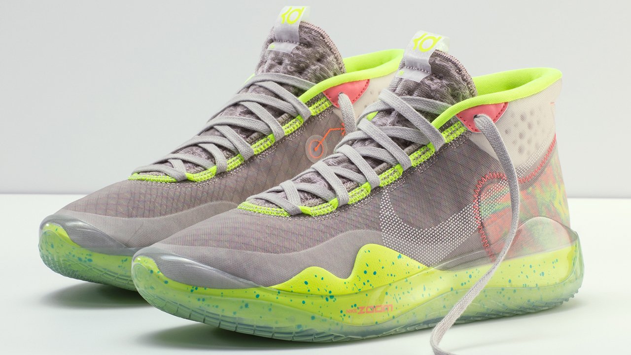 Nike Basketball on X Inspired by the 90s era. Go behind the design on the KD12 The 90 s Kid in SNKRS https t XVPPSuXevj KDTrey5 kd12 nike https t wBUmcfsJOz X