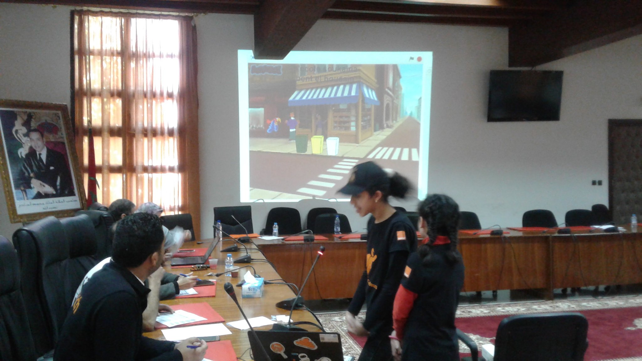 mohammed kouiss on Twitter: 