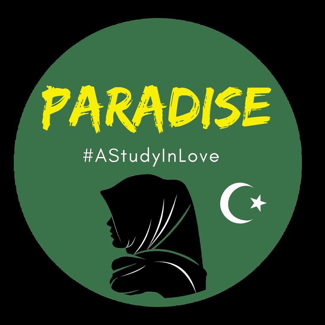 ParadiseThePlay's tweet photo. Please join us for @ParadiseThePlay this weekend! https://t.co/A1Vb8OzulH #AStudyInLove https://t.co/12XadRMZgU