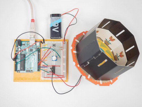 jerp2020's tweet image. Feliz #ArduinoDay2019 !! ¿Sabeís que @arduino va a estar presente en varias actividades del #Jerp2019? ¿Queréis conocerlas?👇
