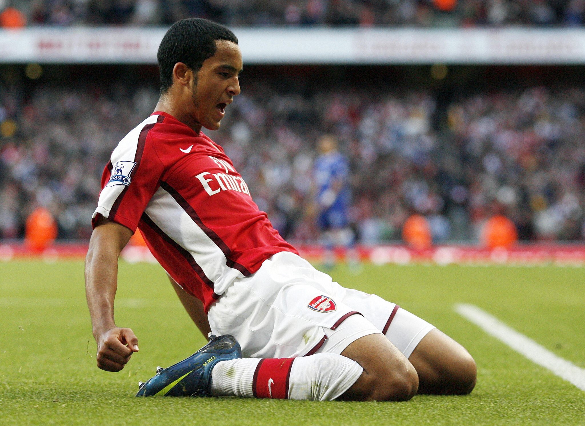 Happy Birthday to Arsenal legend Theo Walcott, who turns 30 today! 