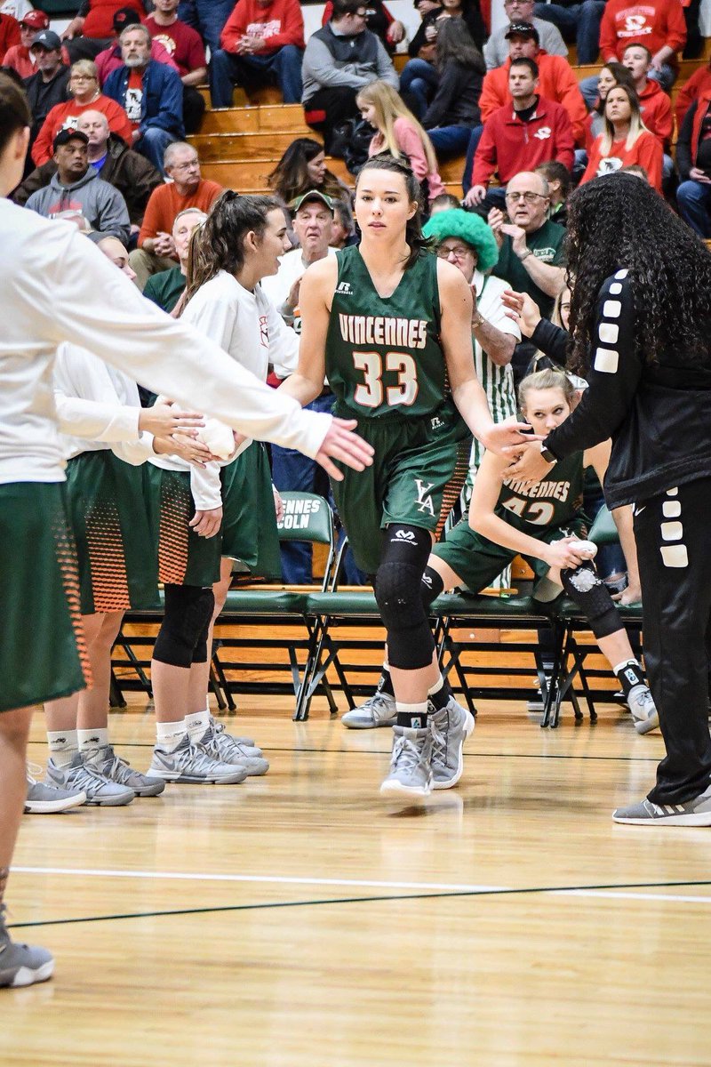 VLA Basketball tweet media