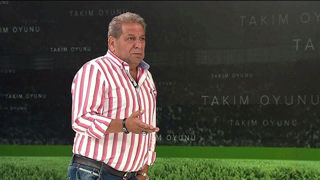 Erman Toroğlu: "Yabancı sayısını tartışmak kadar aptal bir şey yok. Rekabetten niye korkuyoruz abi? Sana 14 yabancı illa alacaksın diye zorlayan mı var? Alma abi bütün takımı yerli yap istersen sana karışan yok."
