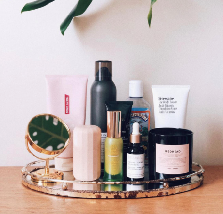 The daily lineup.
mymyro.com