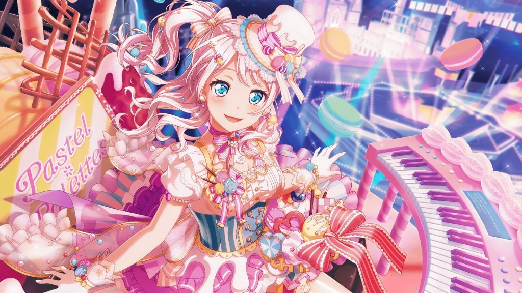 サイト更新しました Bang Dream バンドリ Pc壁紙 画像 1920 1080 サイト更新しました Bang Dream バンドリ Pc壁紙 画像 1920 1080