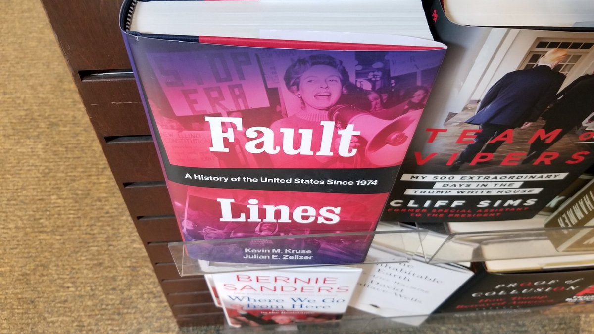 John James On Twitter Kevinmkruse Live At A Barnes And Noble