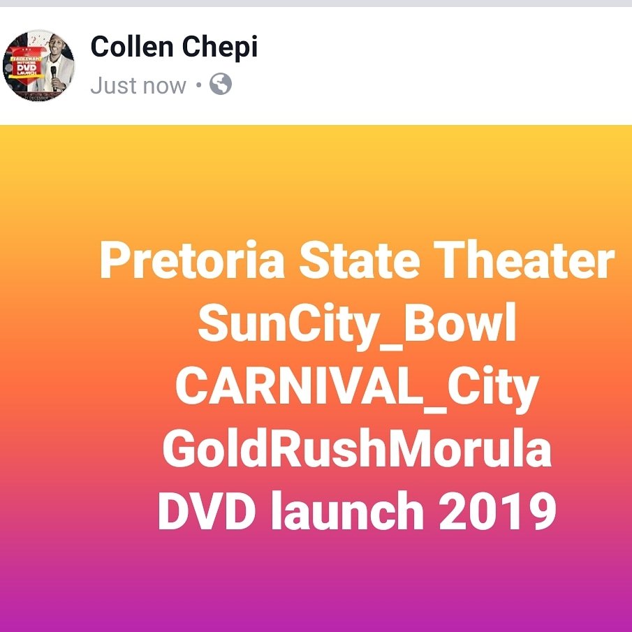 Salesman312's tweet photo. 2019 DVD launch... loading
#notaneasyroad #Jokesaside https://t.co/DlhU9ZbmAe