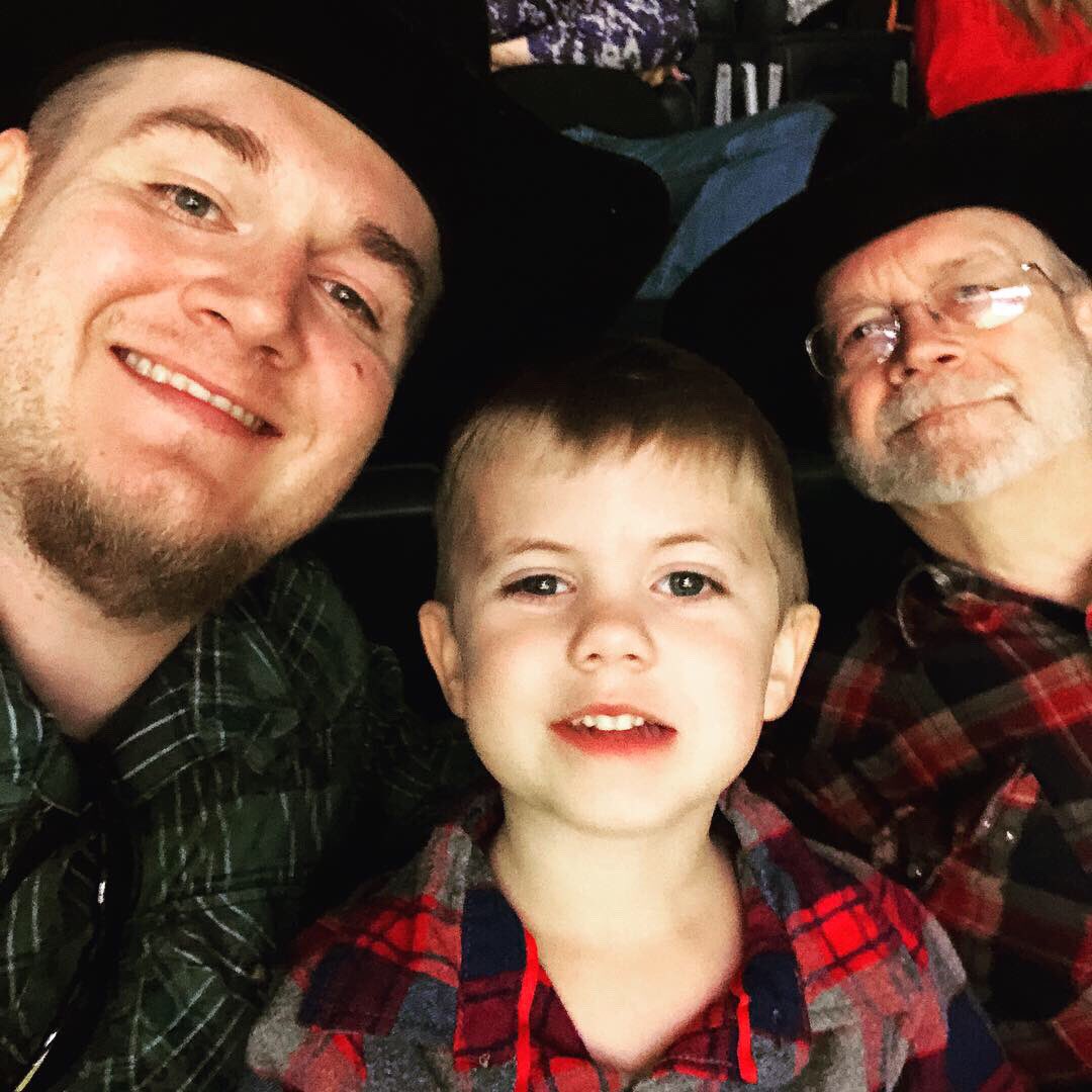 ac_midkiff's tweet photo. #RODEOHOUSTON https://t.co/TZacvK6WZB